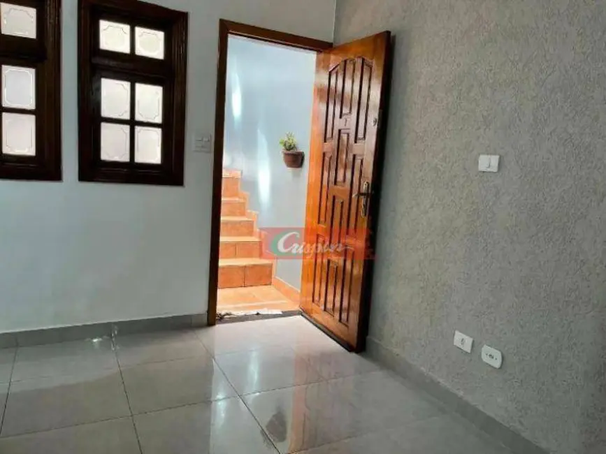 Foto 4 de Sobrado com 2 quartos à venda, 125m2 em Parque Continental, Guarulhos - SP