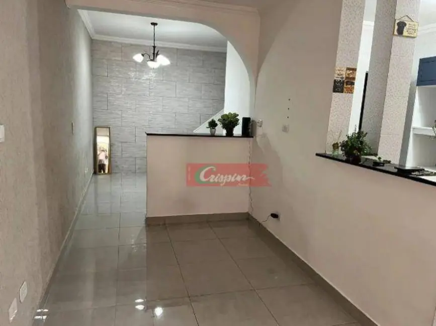 Foto 6 de Sobrado com 2 quartos à venda, 125m2 em Parque Continental, Guarulhos - SP