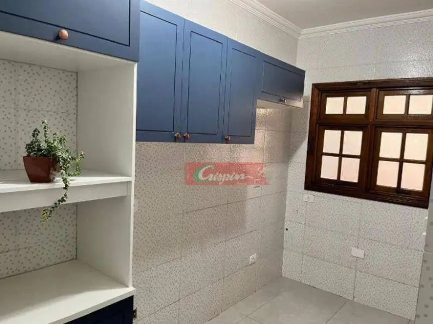 Foto 9 de Sobrado com 2 quartos à venda, 125m2 em Parque Continental, Guarulhos - SP