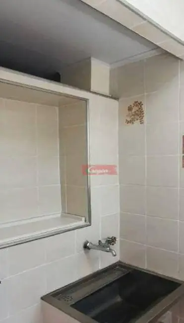 Foto 6 de Apartamento com 3 quartos à venda, 64m2 em Parque Cecap, Guarulhos - SP