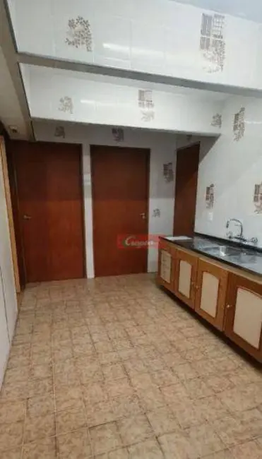 Foto 5 de Apartamento com 3 quartos à venda, 64m2 em Parque Cecap, Guarulhos - SP