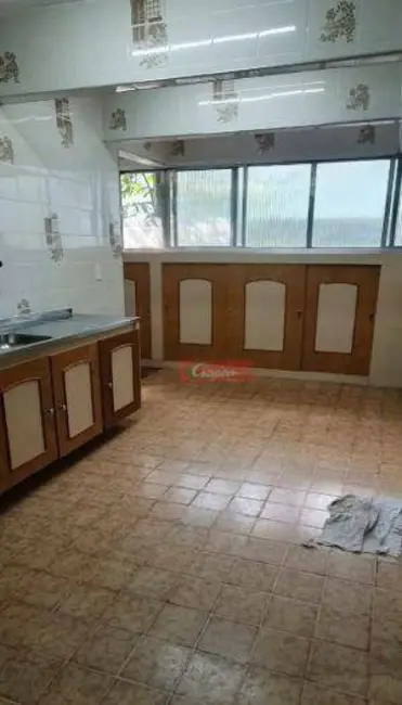 Foto 4 de Apartamento com 3 quartos à venda, 64m2 em Parque Cecap, Guarulhos - SP