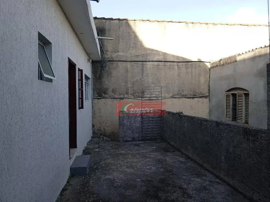 Foto 5 de Sobrado com 2 quartos à venda, 250m2 em Parque Continental II, Guarulhos - SP