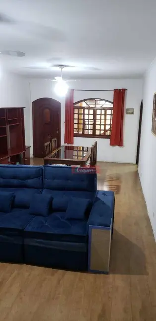 Foto 7 de Casa com 10 quartos à venda, 1000m2 em Vila Progresso, Guarulhos - SP
