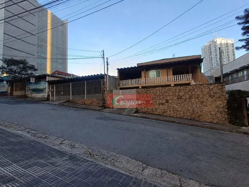 Foto 1 de Casa com 10 quartos à venda, 1000m2 em Vila Progresso, Guarulhos - SP