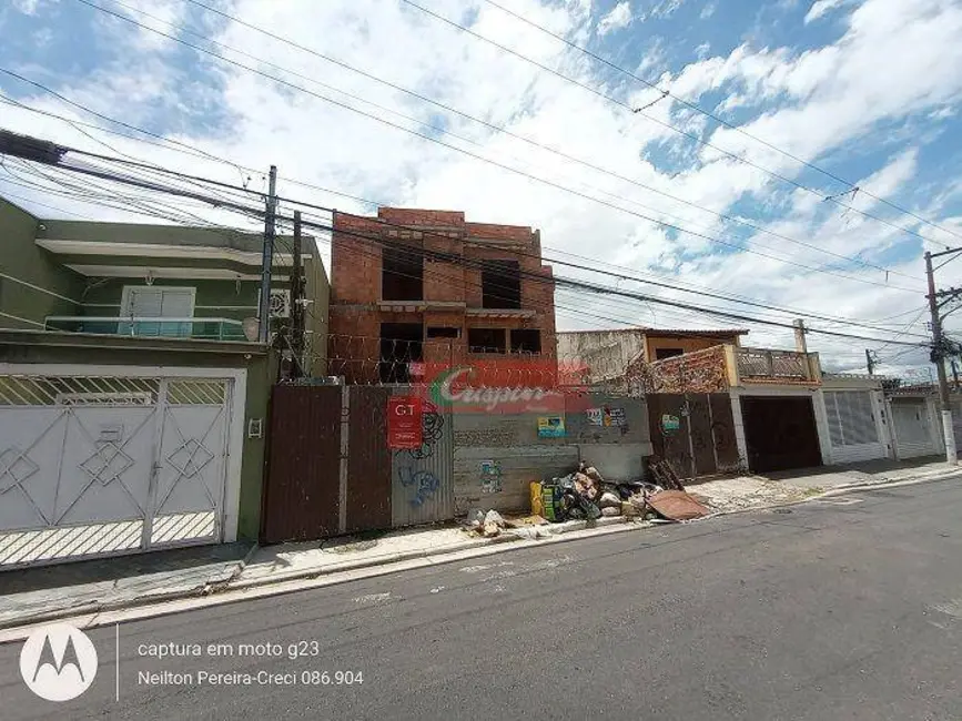 Foto 2 de Sobrado com 2 quartos à venda, 65m2 em Vila Nova Carolina, São Paulo - SP