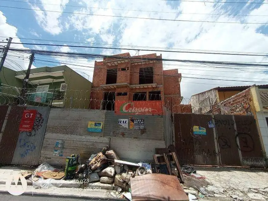 Foto 1 de Sobrado com 2 quartos à venda, 65m2 em Vila Nova Carolina, São Paulo - SP