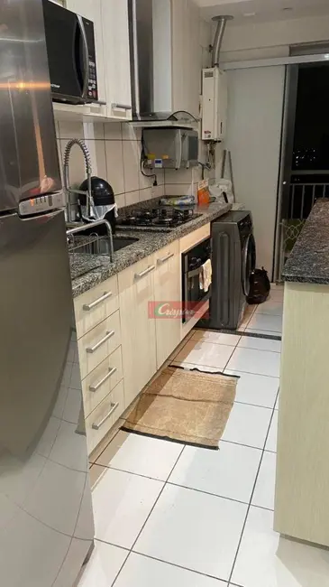Foto 2 de Apartamento com 2 quartos à venda, 52m2 em Jardim Flor da Montanha, Guarulhos - SP