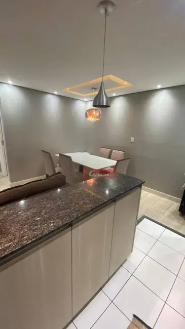 Foto 8 de Apartamento com 2 quartos à venda, 52m2 em Jardim Flor da Montanha, Guarulhos - SP