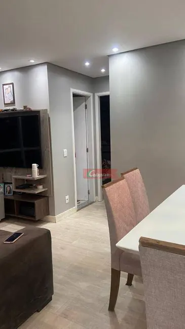 Foto 5 de Apartamento com 2 quartos à venda, 52m2 em Jardim Flor da Montanha, Guarulhos - SP