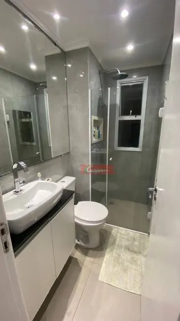 Foto 9 de Apartamento com 2 quartos à venda, 52m2 em Jardim Flor da Montanha, Guarulhos - SP