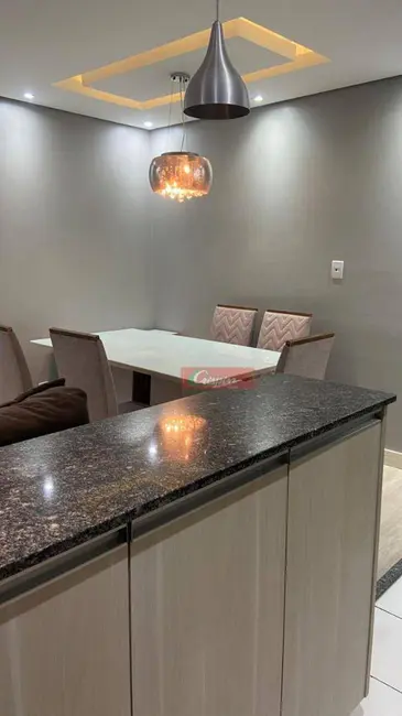 Foto 7 de Apartamento com 2 quartos à venda, 52m2 em Jardim Flor da Montanha, Guarulhos - SP