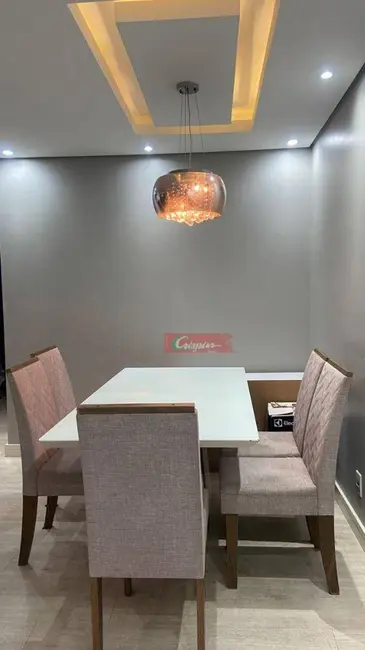 Foto 1 de Apartamento com 2 quartos à venda, 52m2 em Jardim Flor da Montanha, Guarulhos - SP