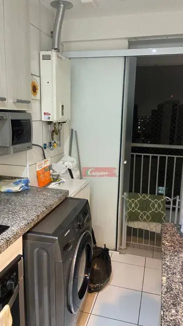 Foto 6 de Apartamento com 2 quartos à venda, 52m2 em Jardim Flor da Montanha, Guarulhos - SP