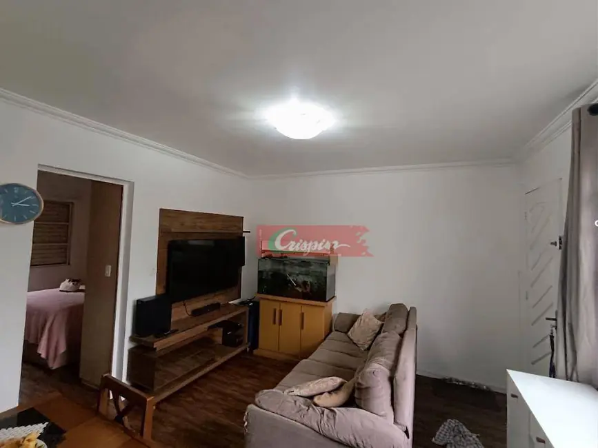 Foto 6 de Apartamento com 2 quartos à venda, 43m2 em Jardim Flor da Montanha, Guarulhos - SP