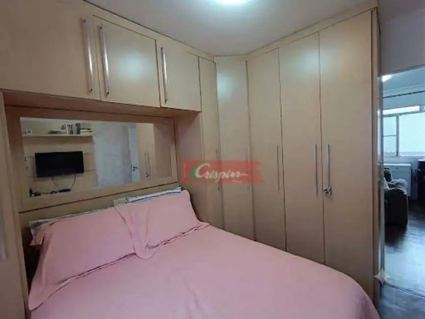 Foto 2 de Apartamento com 2 quartos à venda, 43m2 em Jardim Flor da Montanha, Guarulhos - SP