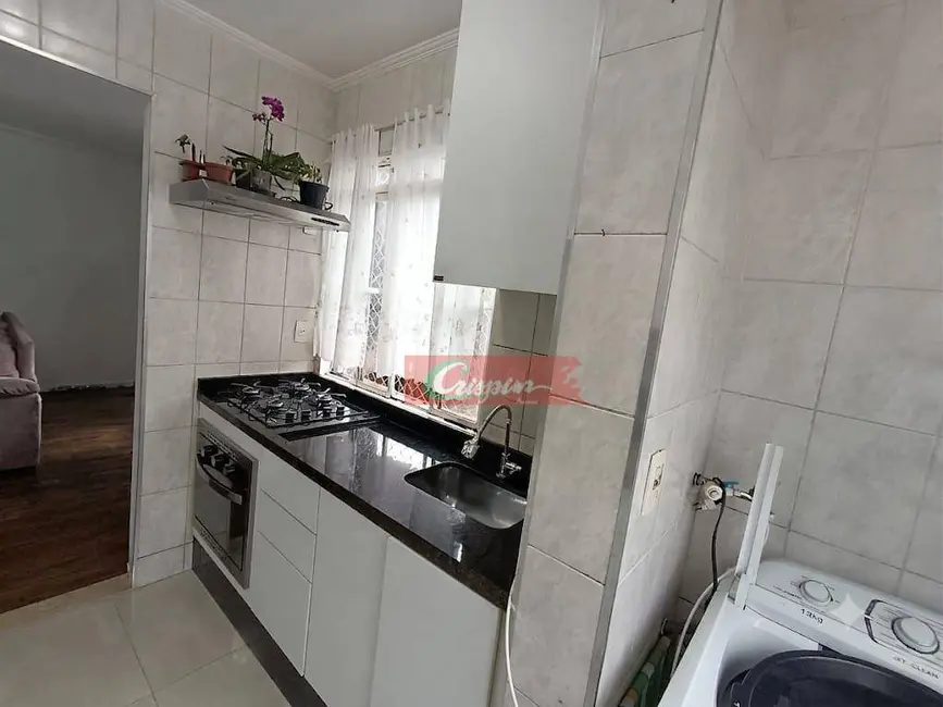 Foto 8 de Apartamento com 2 quartos à venda, 43m2 em Jardim Flor da Montanha, Guarulhos - SP