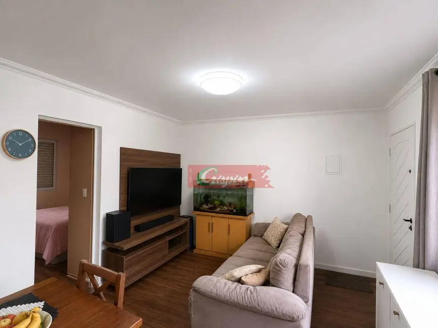 Foto 9 de Apartamento com 2 quartos à venda, 43m2 em Jardim Flor da Montanha, Guarulhos - SP