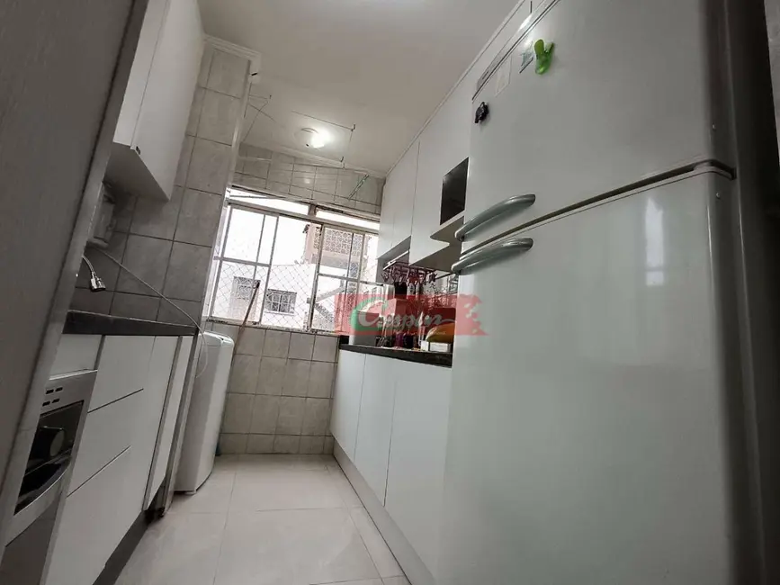 Foto 1 de Apartamento com 2 quartos à venda, 43m2 em Jardim Flor da Montanha, Guarulhos - SP