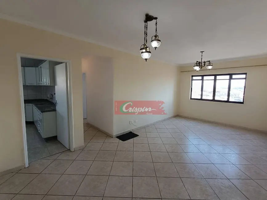 Foto 1 de Apartamento com 3 quartos à venda, 85m2 em Jardim Vila Galvão, Guarulhos - SP