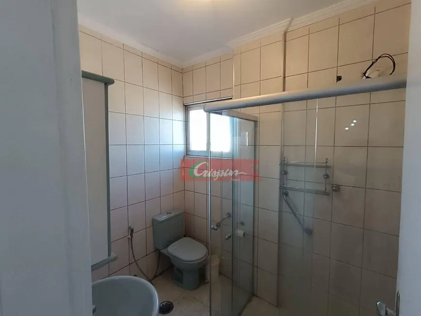 Foto 3 de Apartamento com 3 quartos à venda, 85m2 em Jardim Vila Galvão, Guarulhos - SP