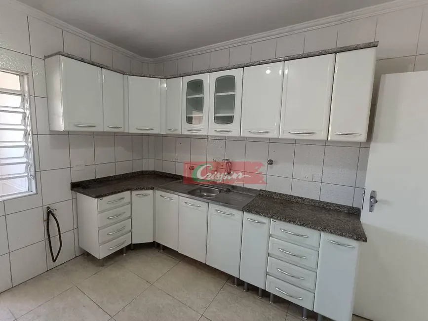 Foto 6 de Apartamento com 3 quartos à venda, 85m2 em Jardim Vila Galvão, Guarulhos - SP