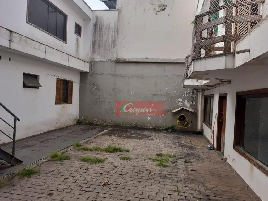 Foto 8 de Casa com 2 quartos à venda, 900m2 em Jardim Bom Clima, Guarulhos - SP