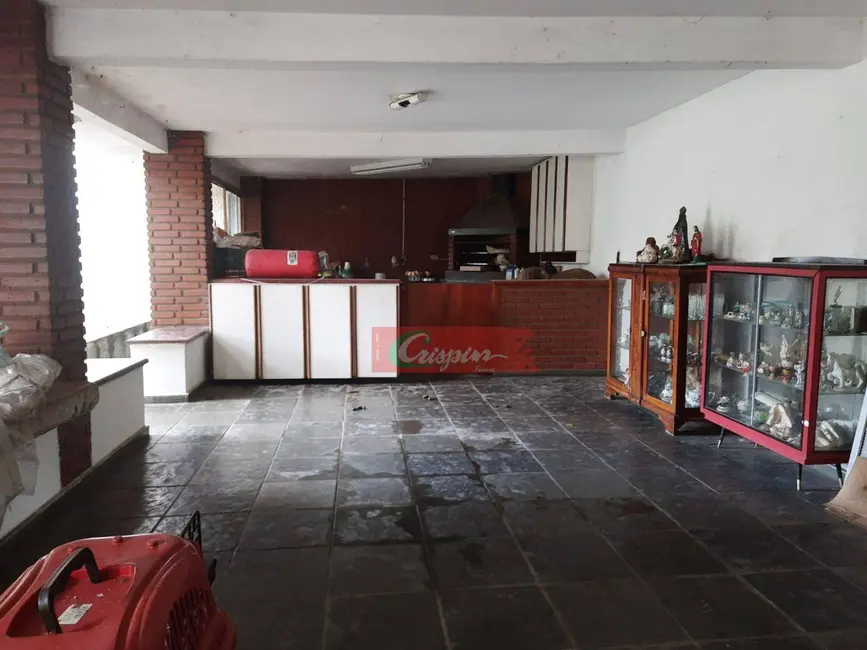 Foto 6 de Casa com 2 quartos à venda, 900m2 em Jardim Bom Clima, Guarulhos - SP