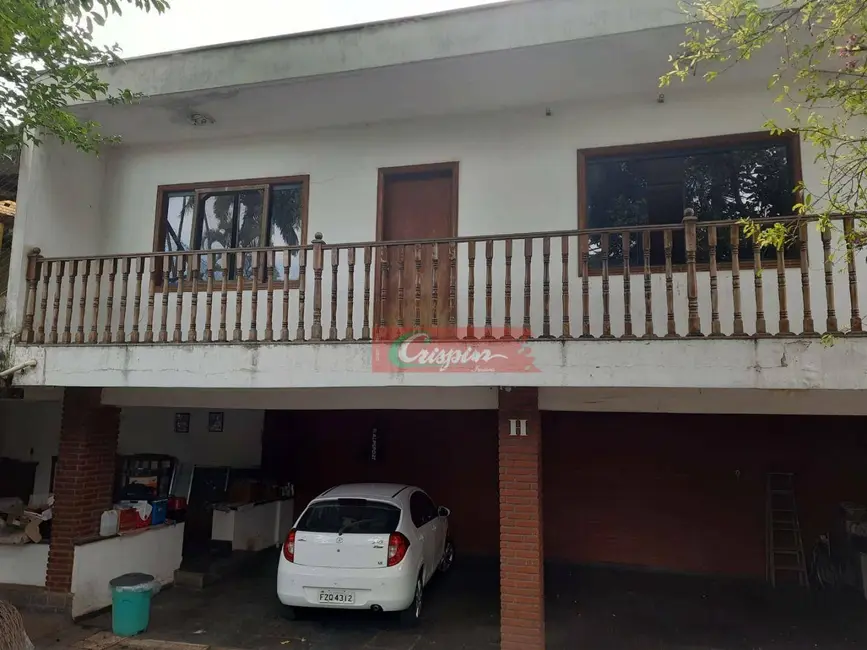Foto 5 de Casa com 2 quartos à venda, 900m2 em Jardim Bom Clima, Guarulhos - SP