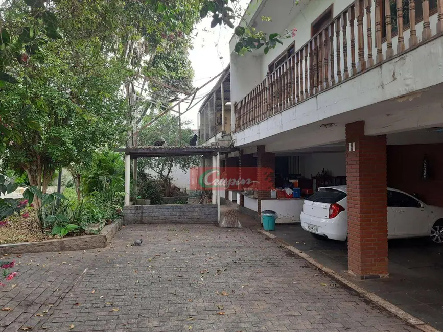 Foto 9 de Casa com 2 quartos à venda, 900m2 em Jardim Bom Clima, Guarulhos - SP