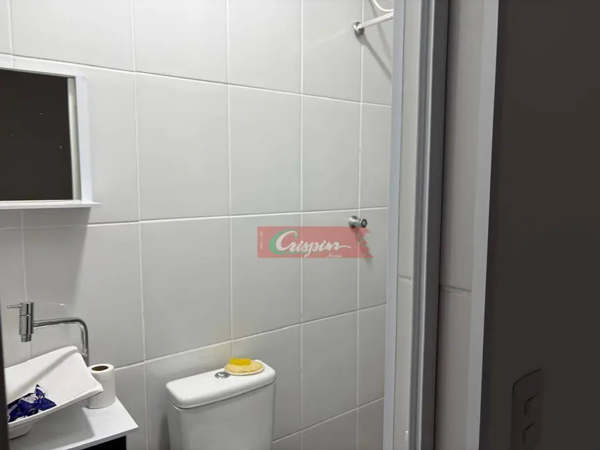 Kitnet com 1 quarto para alugar, 22m2 em Jardim Rosa de Franca, Guarulhos - SP - imagem 8 Foto 8 de Kitnet com 1 quarto para alugar, 22m2 em Jardim Rosa de Franca, Guarulhos - SP