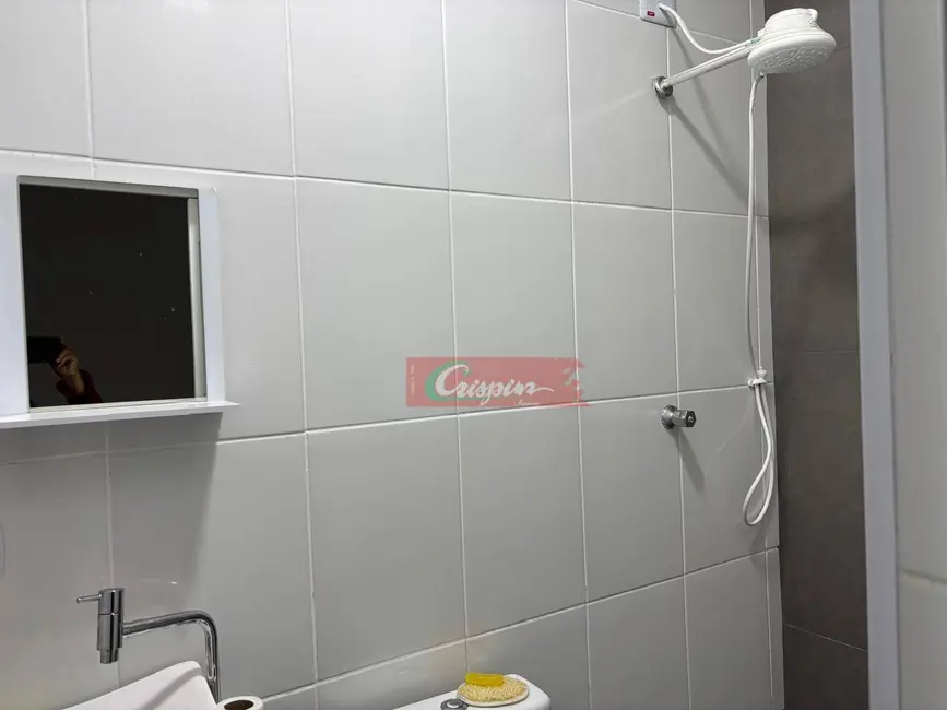 Kitnet com 1 quarto para alugar, 22m2 em Jardim Rosa de Franca, Guarulhos - SP - imagem 9 Foto 9 de Kitnet com 1 quarto para alugar, 22m2 em Jardim Rosa de Franca, Guarulhos - SP