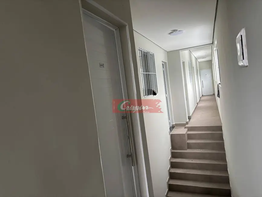 Kitnet com 1 quarto para alugar, 22m2 em Jardim Rosa de Franca, Guarulhos - SP - imagem 1 Foto 1 de Kitnet com 1 quarto para alugar, 22m2 em Jardim Rosa de Franca, Guarulhos - SP
