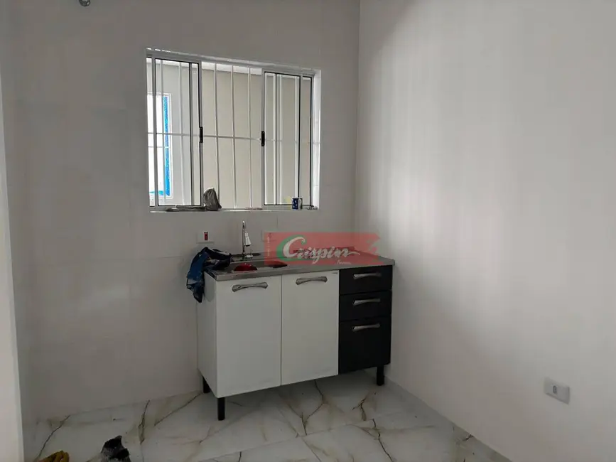 Kitnet com 1 quarto para alugar, 22m2 em Jardim Rosa de Franca, Guarulhos - SP - imagem 7 Foto 7 de Kitnet com 1 quarto para alugar, 22m2 em Jardim Rosa de Franca, Guarulhos - SP