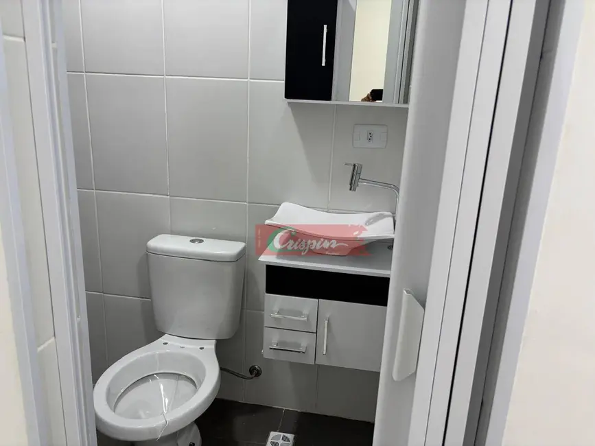 Kitnet com 1 quarto para alugar, 22m2 em Jardim Rosa de Franca, Guarulhos - SP - imagem 5 Foto 5 de Kitnet com 1 quarto para alugar, 22m2 em Jardim Rosa de Franca, Guarulhos - SP