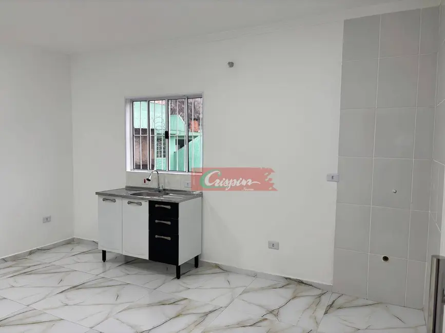 Kitnet com 1 quarto para alugar, 22m2 em Jardim Rosa de Franca, Guarulhos - SP - imagem 6 Foto 6 de Kitnet com 1 quarto para alugar, 22m2 em Jardim Rosa de Franca, Guarulhos - SP