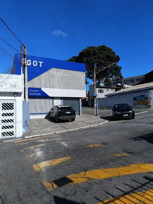 Foto 1 de Sala Comercial para alugar, 20m2 em Jardim Santa Mena, Guarulhos - SP