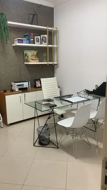 Foto 3 de Sala Comercial para alugar, 20m2 em Jardim Santa Mena, Guarulhos - SP