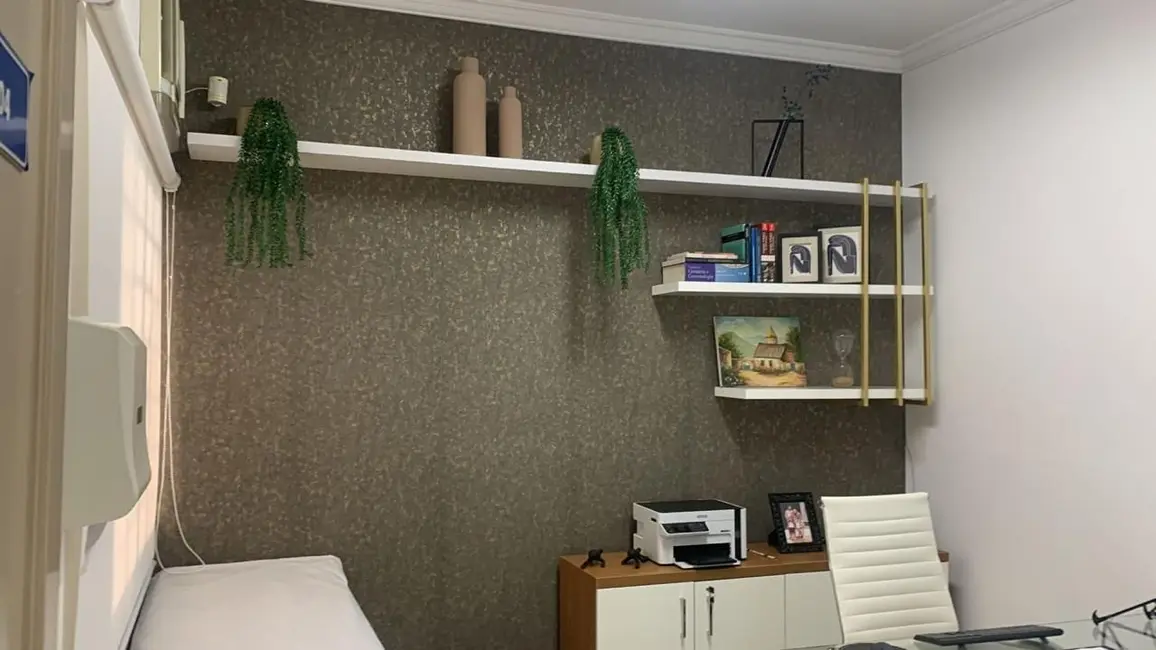 Foto 2 de Sala Comercial para alugar, 20m2 em Jardim Santa Mena, Guarulhos - SP