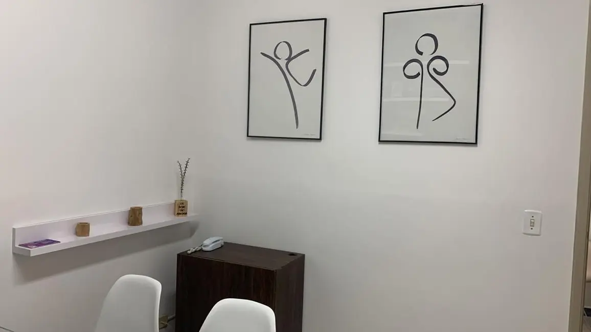Foto 5 de Sala Comercial para alugar, 20m2 em Jardim Santa Mena, Guarulhos - SP