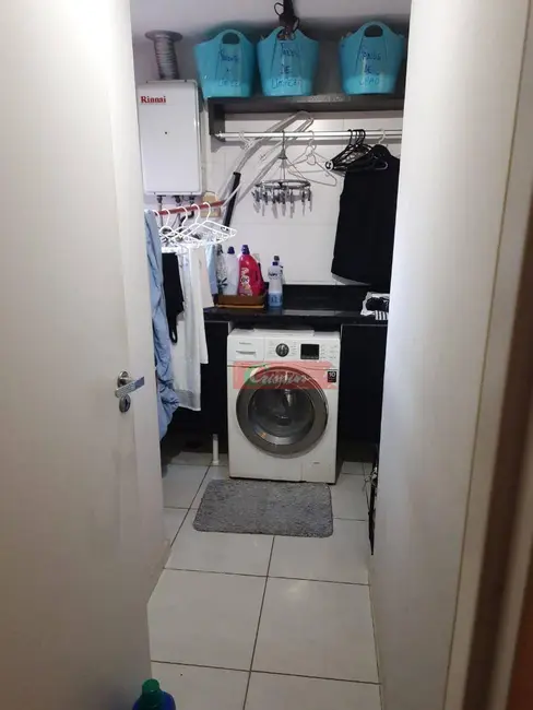 Foto 8 de Apartamento com 2 quartos à venda, 89m2 em Vila Augusta, Guarulhos - SP
