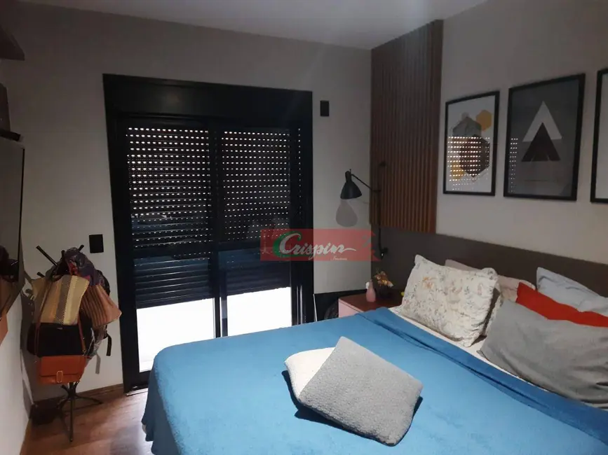 Foto 6 de Apartamento com 2 quartos à venda, 89m2 em Vila Augusta, Guarulhos - SP