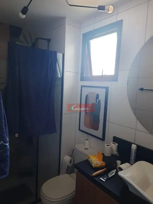 Foto 7 de Apartamento com 2 quartos à venda, 89m2 em Vila Augusta, Guarulhos - SP