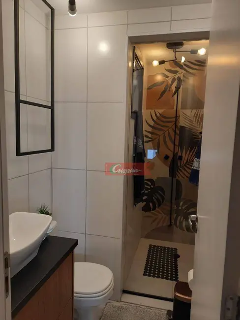 Foto 9 de Apartamento com 2 quartos à venda, 89m2 em Vila Augusta, Guarulhos - SP