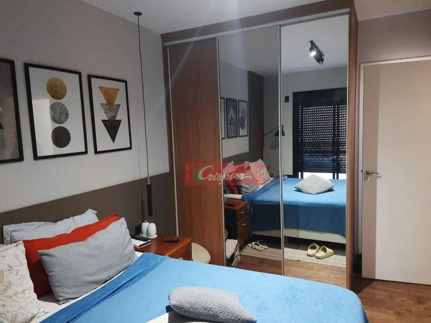 Foto 5 de Apartamento com 2 quartos à venda, 89m2 em Vila Augusta, Guarulhos - SP