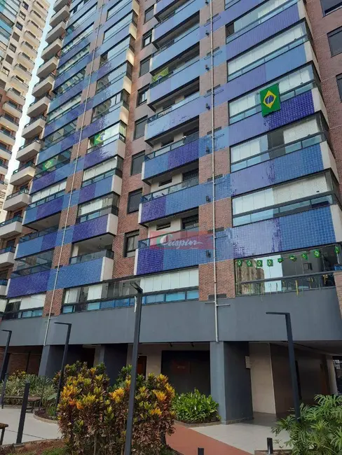Foto 1 de Apartamento com 2 quartos à venda, 89m2 em Vila Augusta, Guarulhos - SP
