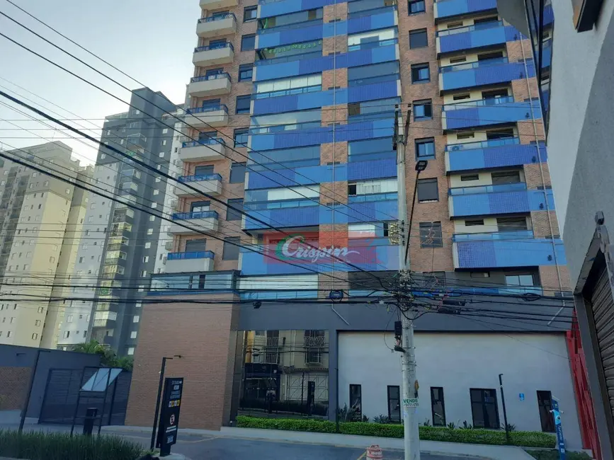 Foto 2 de Apartamento com 2 quartos à venda, 89m2 em Vila Augusta, Guarulhos - SP
