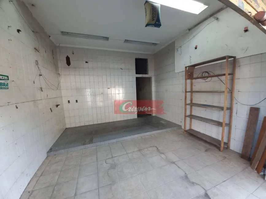 Sala Comercial para alugar, 60m2 em Jardim Vila Galvão, Guarulhos - SP - imagem 4 Foto 4 de Sala Comercial para alugar, 60m2 em Jardim Vila Galvão, Guarulhos - SP