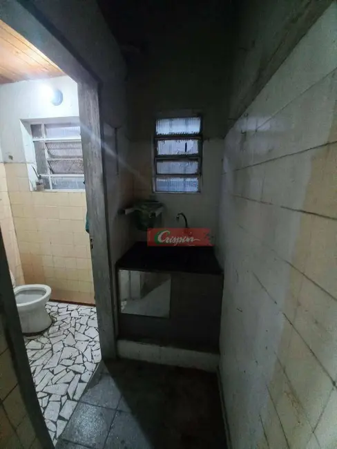 Sala Comercial para alugar, 60m2 em Jardim Vila Galvão, Guarulhos - SP - imagem 5 Foto 5 de Sala Comercial para alugar, 60m2 em Jardim Vila Galvão, Guarulhos - SP