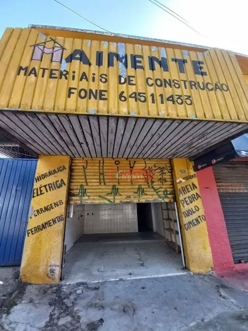 Sala Comercial para alugar, 60m2 em Jardim Vila Galvão, Guarulhos - SP - imagem 1 Foto 1 de Sala Comercial para alugar, 60m2 em Jardim Vila Galvão, Guarulhos - SP